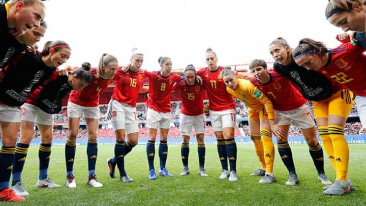 Spain vs United States: how and where to watch - times, TV, online