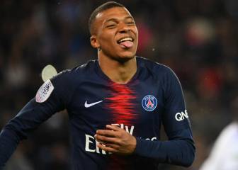 France set for Mbappé wrangle as PSG star targets Tokyo