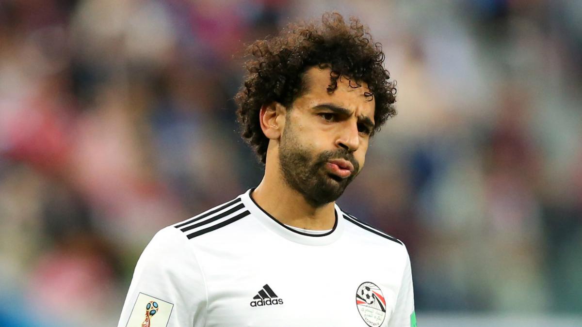 Egypt v DR Congo: AFCON hosts ponder Salah experiment with last 16 in sight