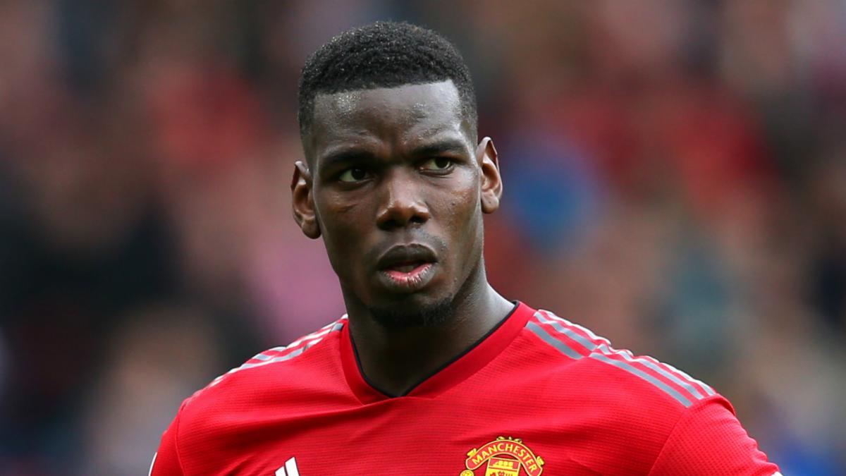 Man United must sign players before selling Pogba – Neville