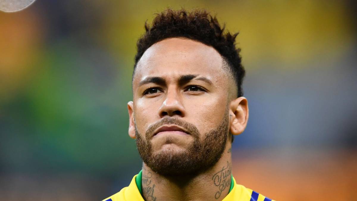 Neymar: PSG reject Barcelona's first offer - reports