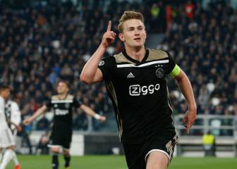 De Ligt: