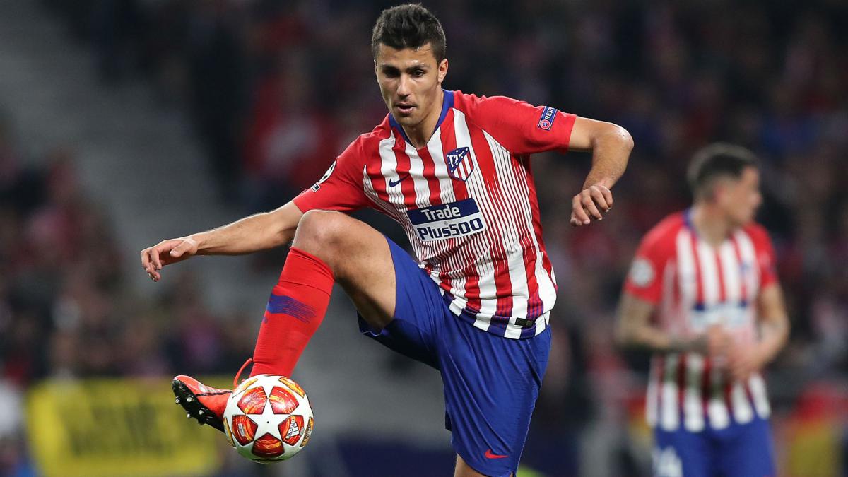 Guardiola dodges Rodri question and rules out Asensio move