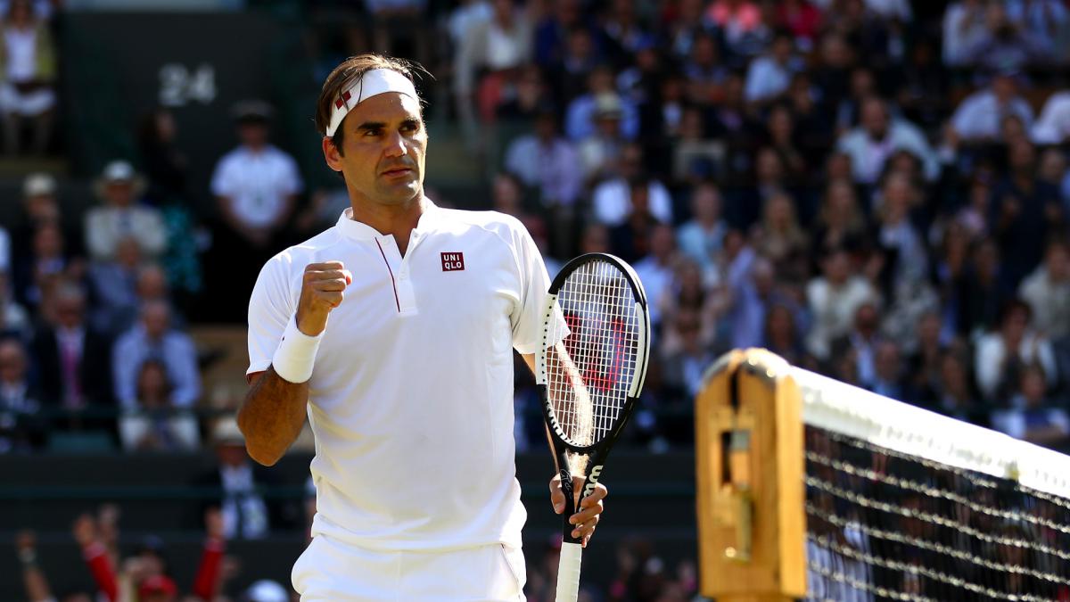 Wimbledon puts Federer ahead of Nadal in controversial seedings move