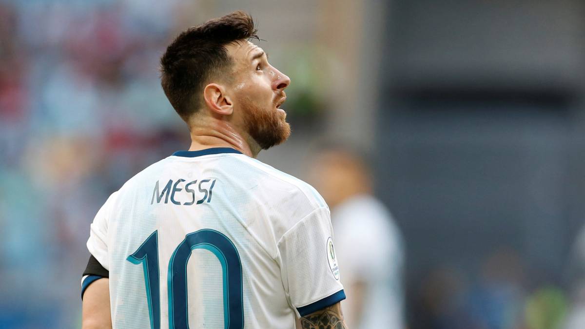 Venezuela - Argentina: how and where to watch - times, TV, online