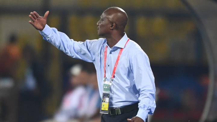 Cameroon - Ghana live online: African Cup of Nations