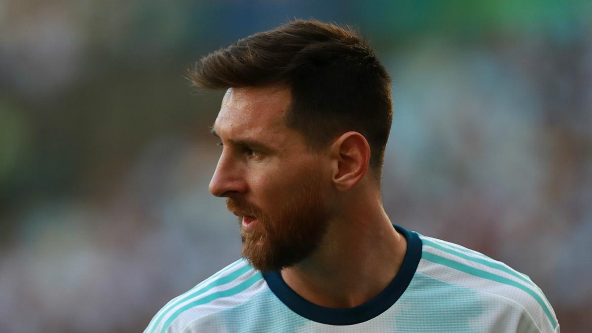 Brazil v Argentina: Messi bids for glory as rivals meet in Copa America semi-finals