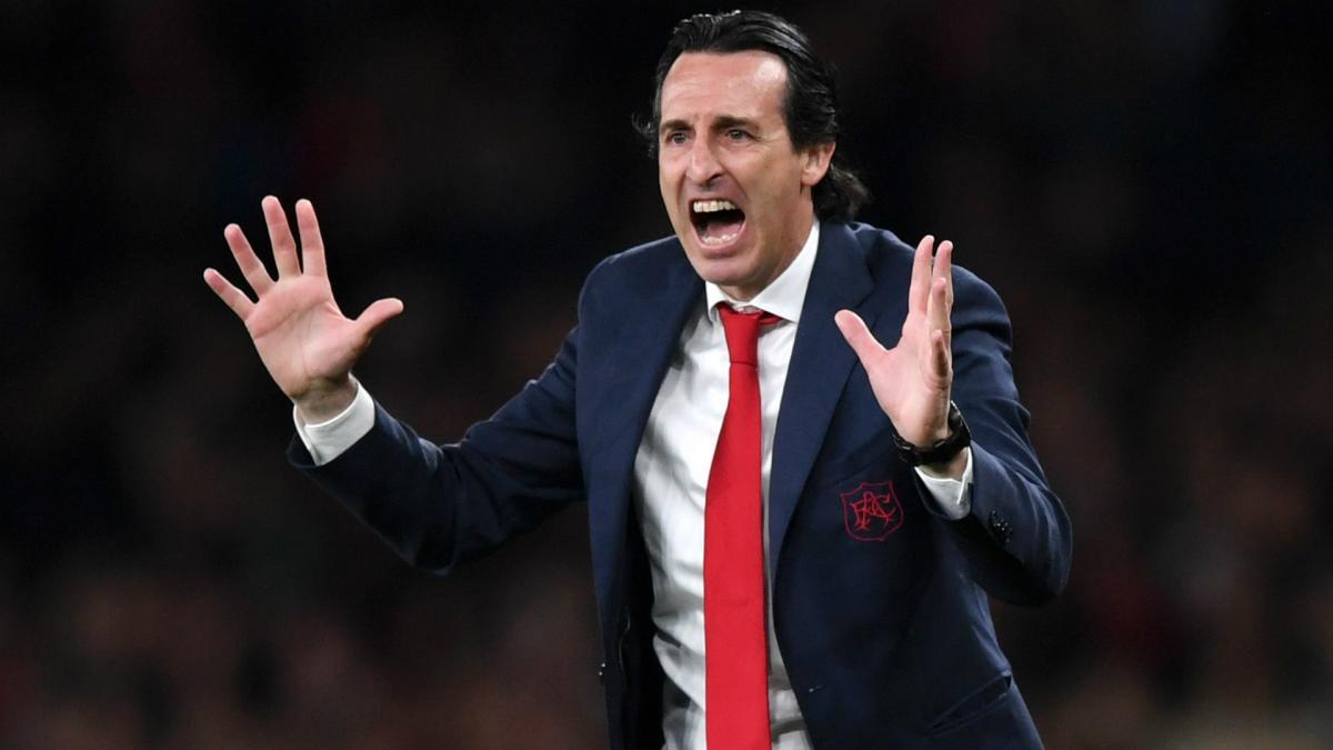 Arsenal sign Brazilian forward Martinelli