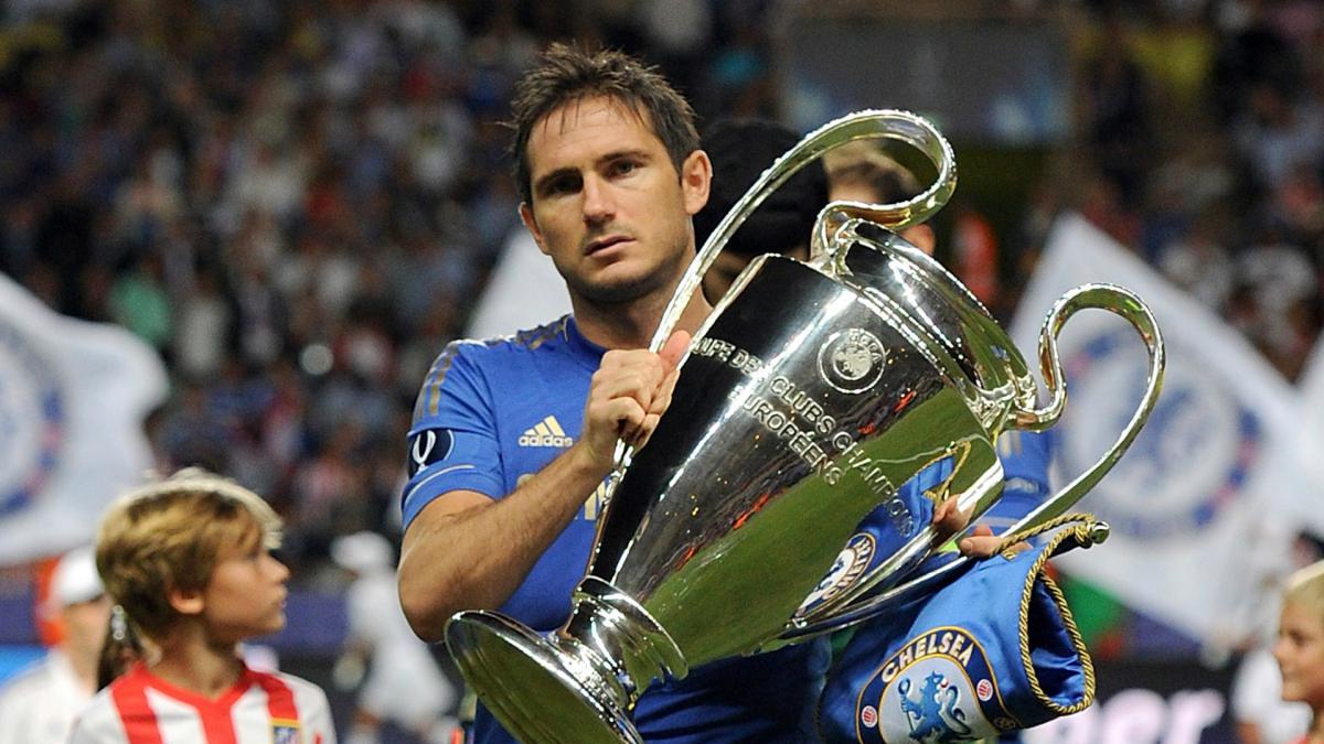Lampard 'immensely proud' of Chelsea return but won't rest on laurels