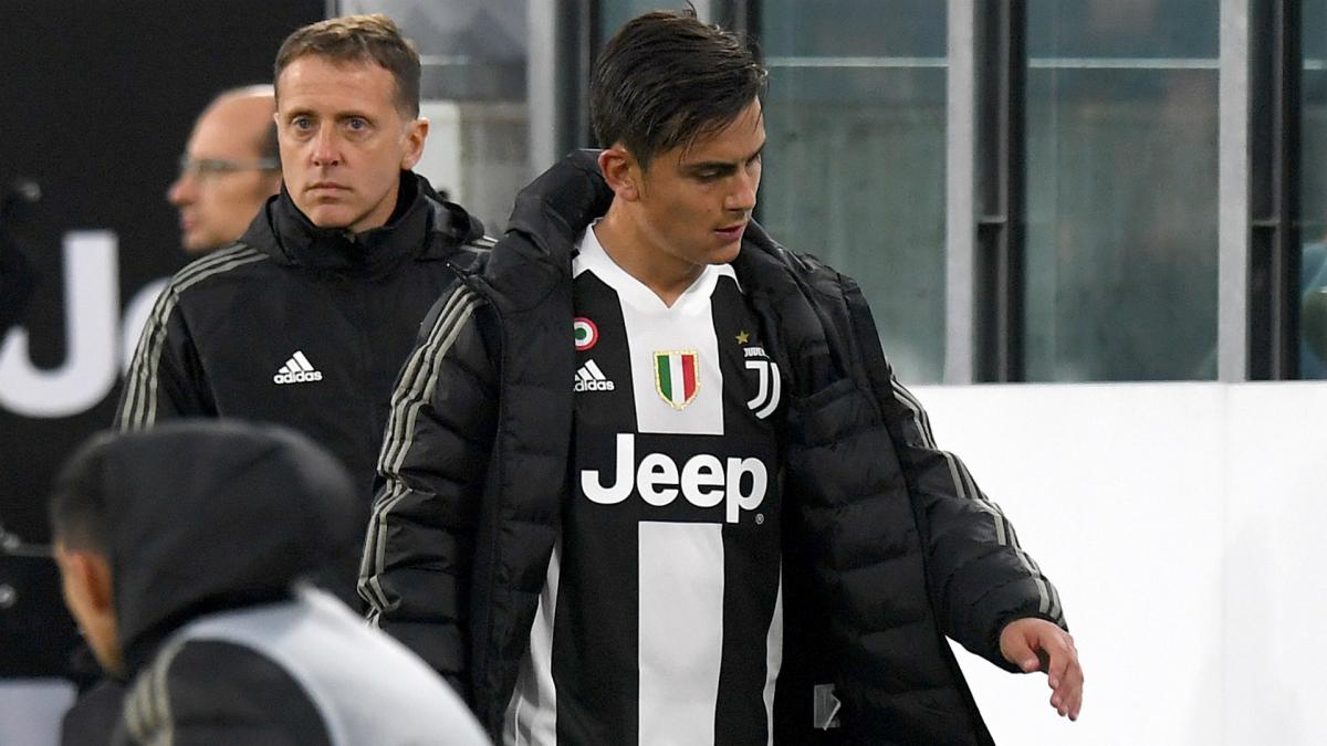 Rumour Has It: Juve offer Dybala for Pogba, Chelsea poised to announce Lampard