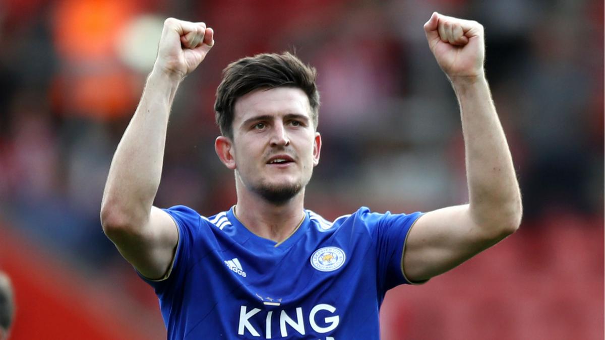 Rumour Has It: Man United desperate to sign Maguire