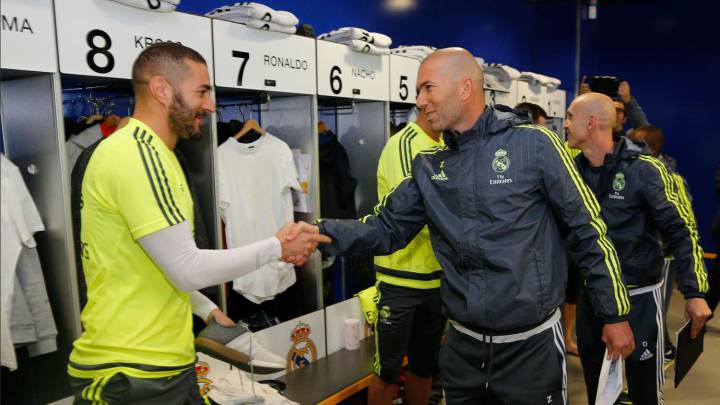 Real Madrid preseason schedule