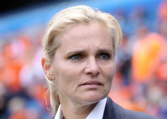 Underdog status suits Netherlands just fine – Wiegman