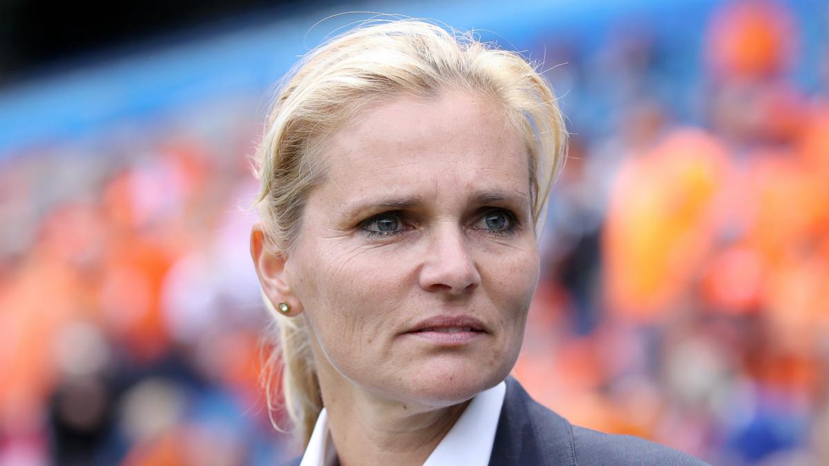 Underdog status suits Netherlands just fine – Wiegman