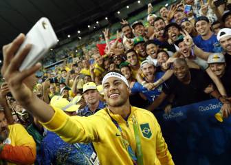 Copa América final: Are Brazil better without Neymar?