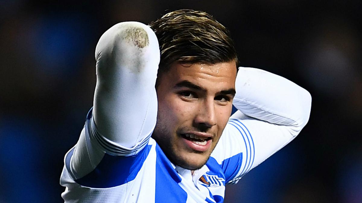 Theo Hernandez targets Champions League glory with Milan