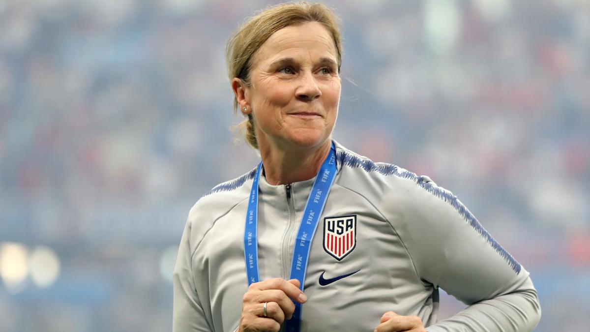 Trump congratulates USWNT as Ellis casts doubt on White House visit