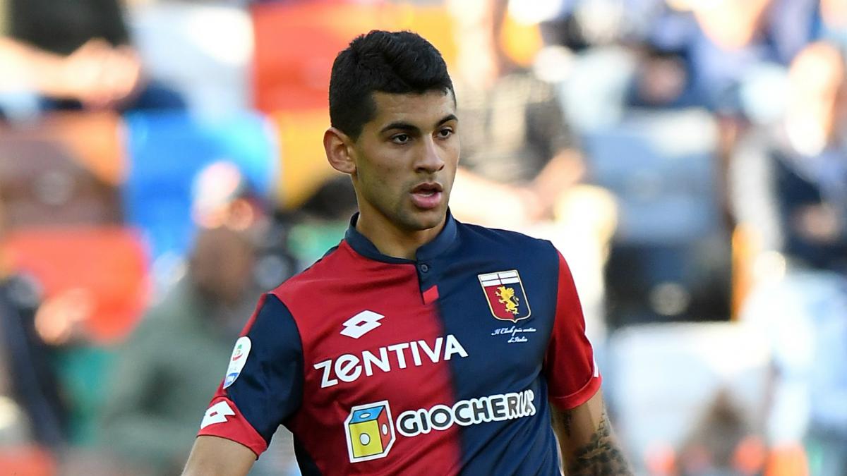 Juventus set to sign Romero as defensive stocks deepen