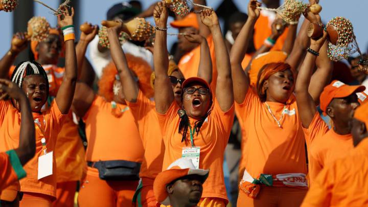 African Cup of Nations Quarter Final Set: Fixtures, Dates, Times, TV, Online