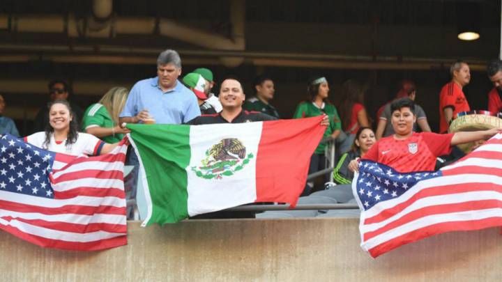 MLS and Liga MX will face each other at Leagues Cup
