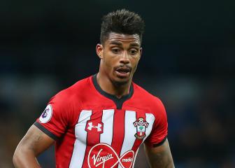 Man Utd on alert as Lemina desires Saints exit