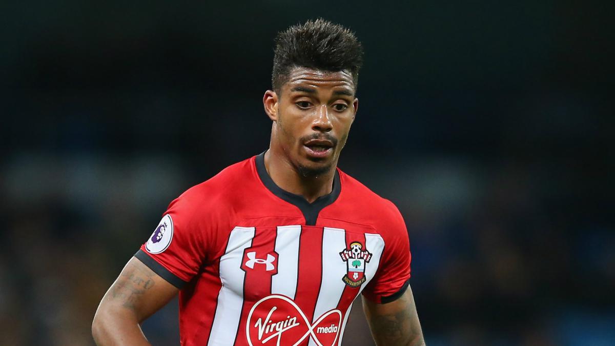 Lemina admits desire to leave Southampton amid Manchester United links