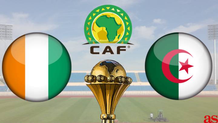 Ivory Coast vs. Algeria: how and where to watch AFCON 2019: TV, times