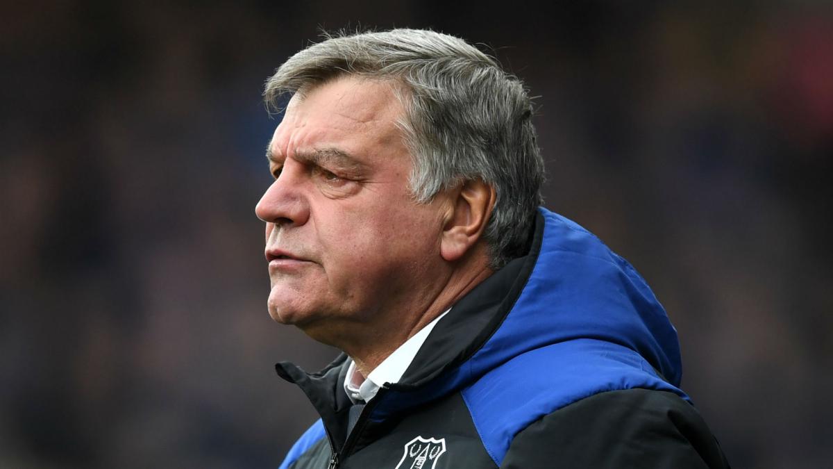 Allardyce turned down Newcastle United approach