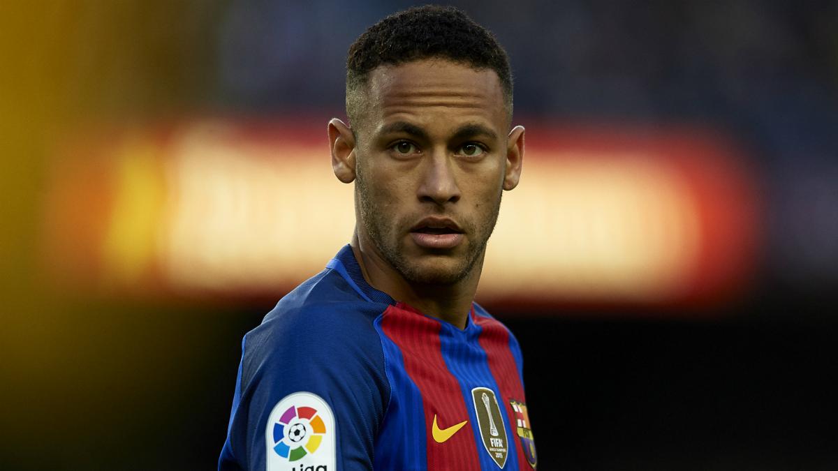 Neymar's potential Barca return gets Rivaldo's approval