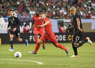 MLS tops Liga MX at the CONCACAF Gold Cup