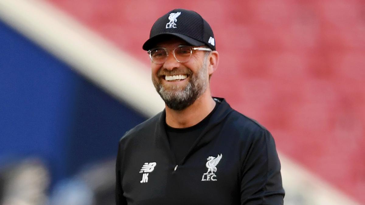Liverpool's window won't be biggest of all time, says Klopp
