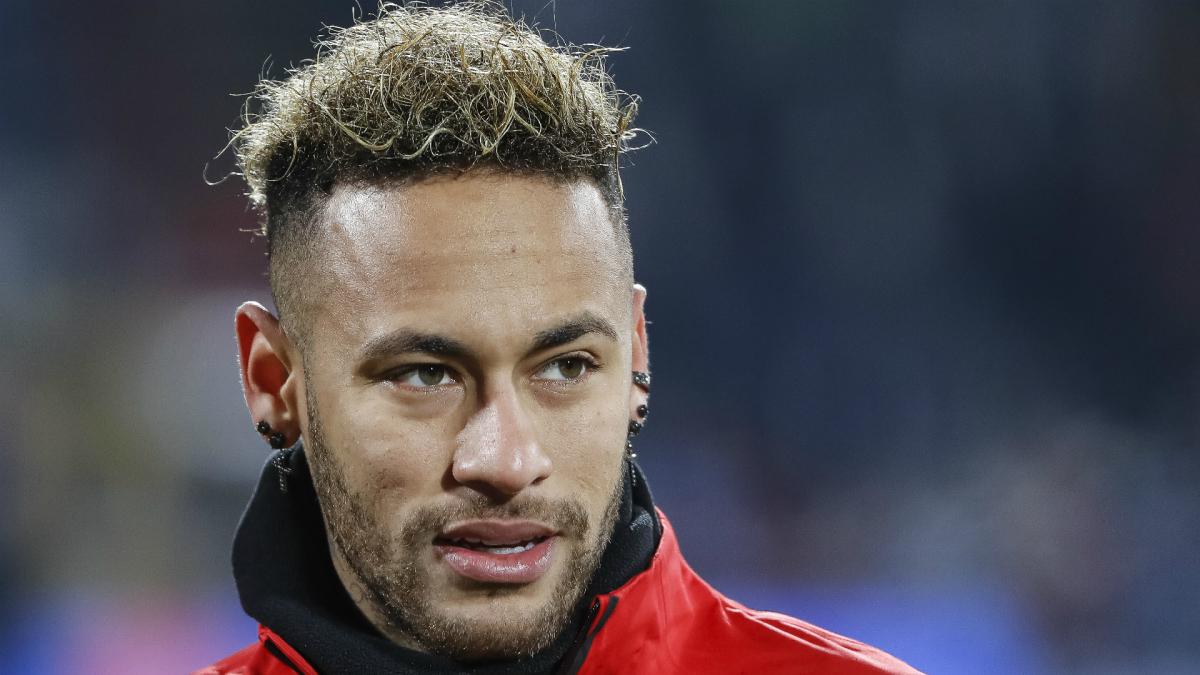 Neymar returning to Barcelona would be incredible – Xavi