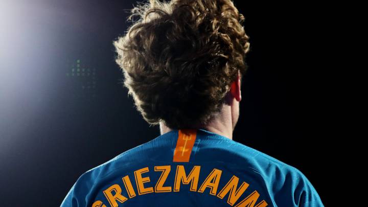 Griezmann Barcelona unveiling: schedule confirmed
