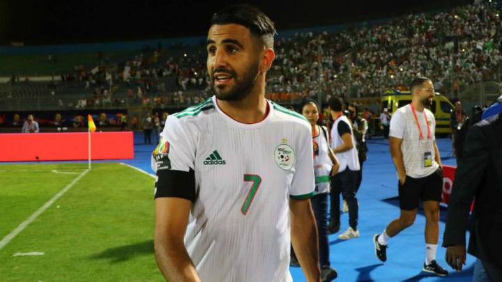 Algeria need to turn form book upside down against Nigeria