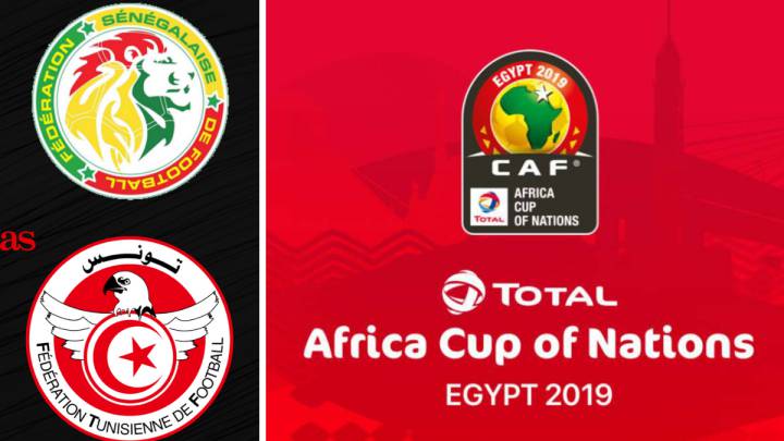 Senegal - Tunisia, how and where to watch CAN 2019: TV, times, online