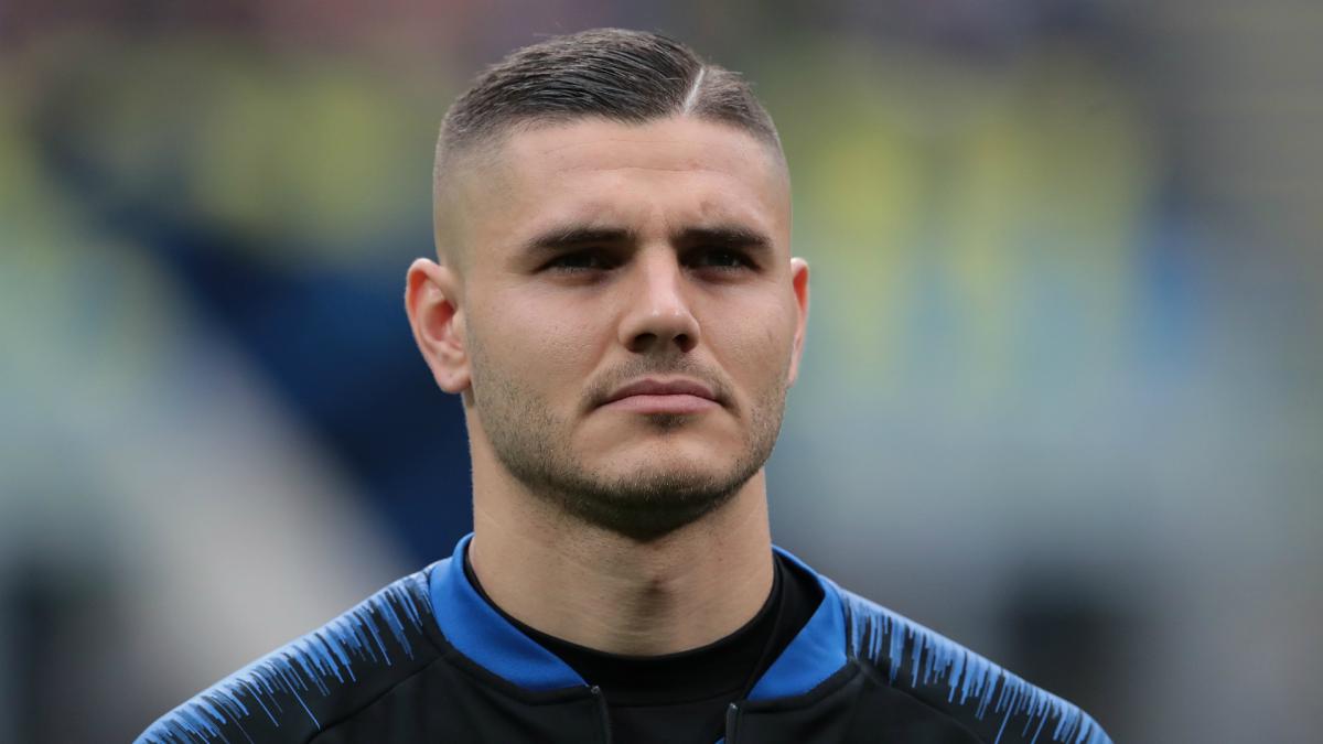 Icardi excluded from Inter's pre-season tour of Asia
