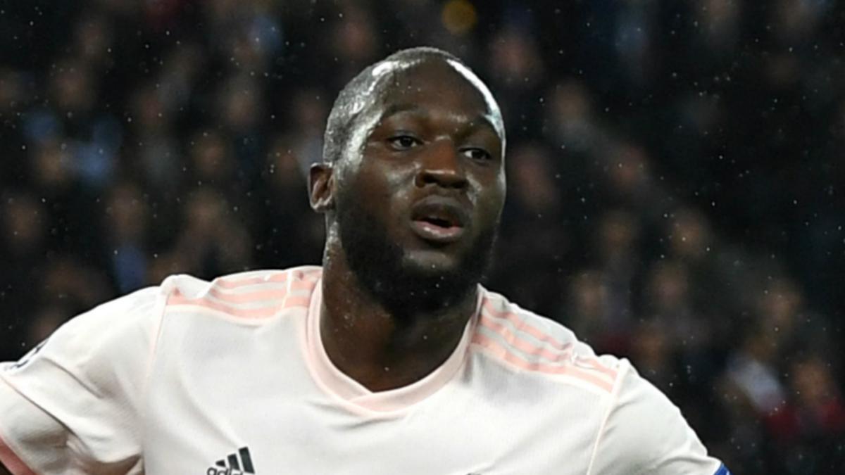 Lukaku is not afraid to leave, claims former Belgium coach