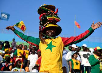 Senegal into CAN 2019 final after own goal in extra time