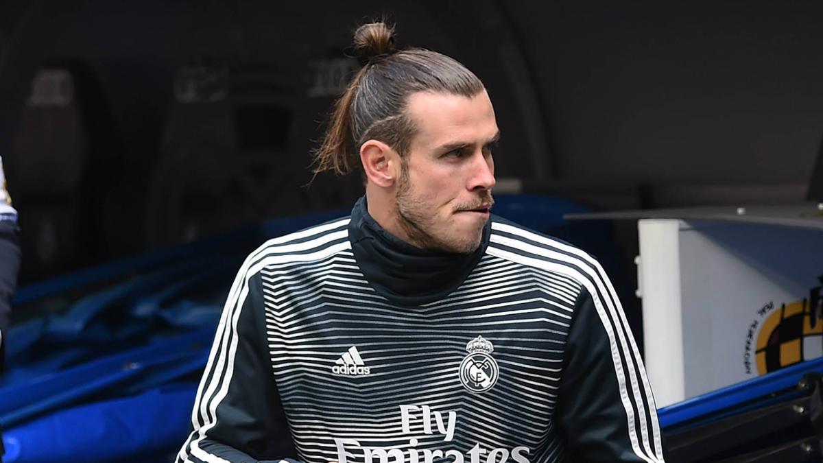 Bale agent brands Spurs return talk 'rubbish'