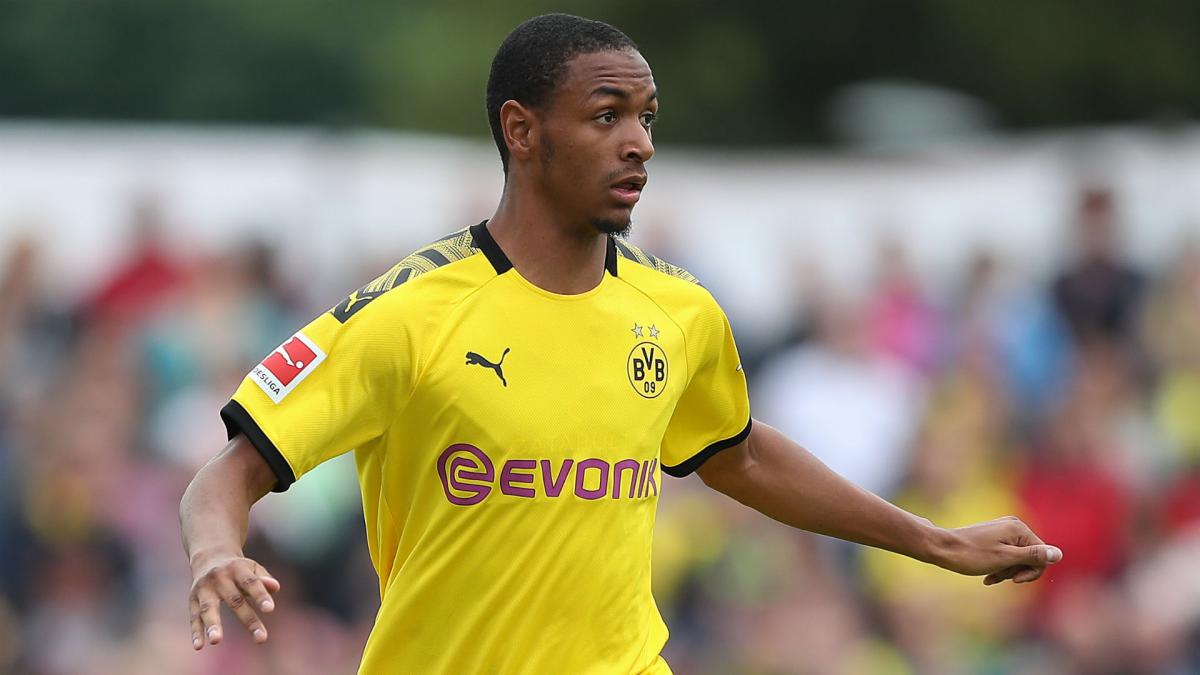 Diallo's imminent switch to PSG confirmed by Dortmund director