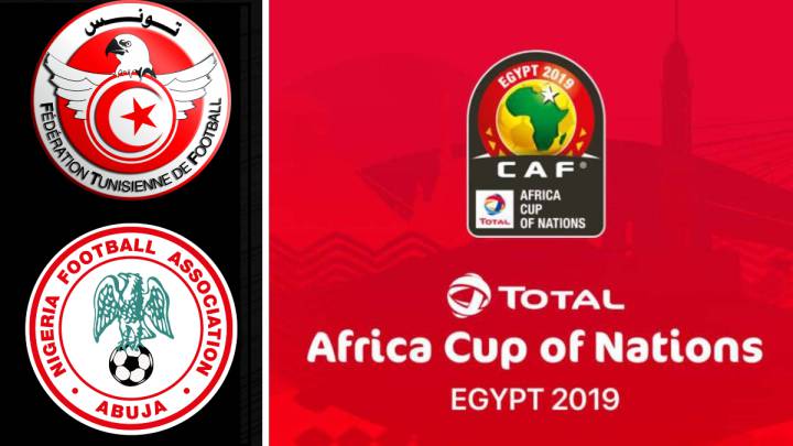Tunisia - Nigeria, how and where to watch CAN 2019: TV, times, online