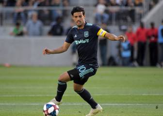 LAFC own Los Angeles, says former LA Galaxy player