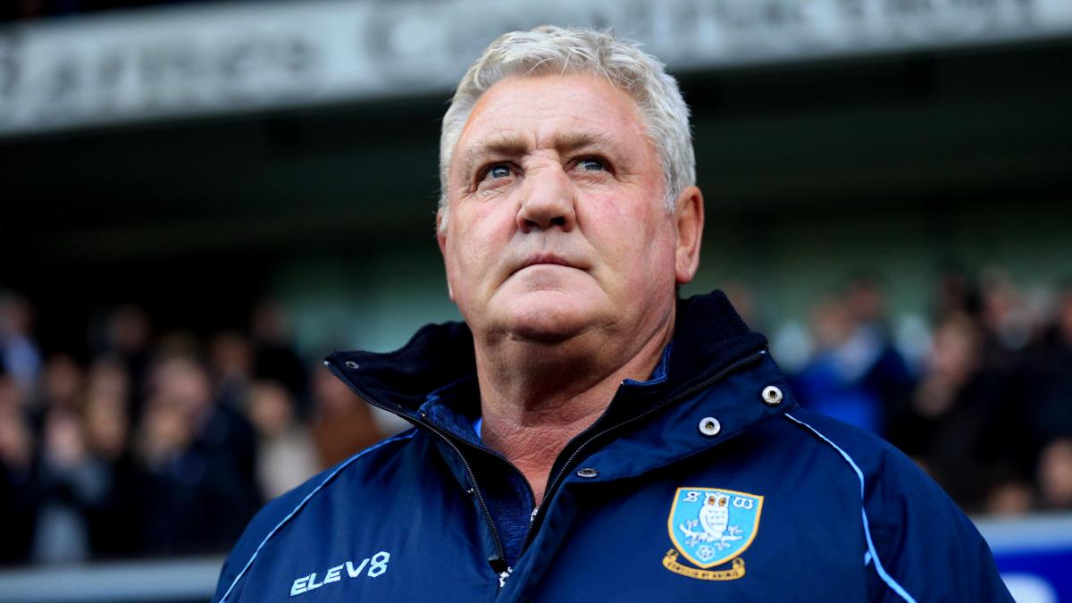 Newcastle replace Benitez with ex-Sunderland boss Bruce