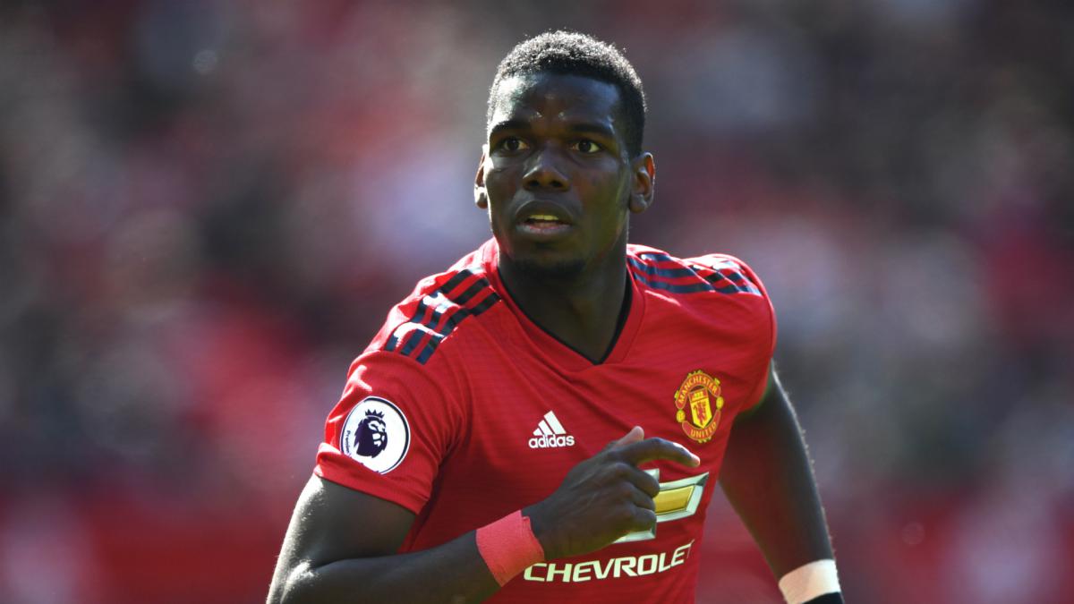 Raiola will not rule out Pogba following De Ligt to Juventus