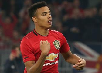 Solskjaer: Greenwood could start Premier League opener against Chelsea