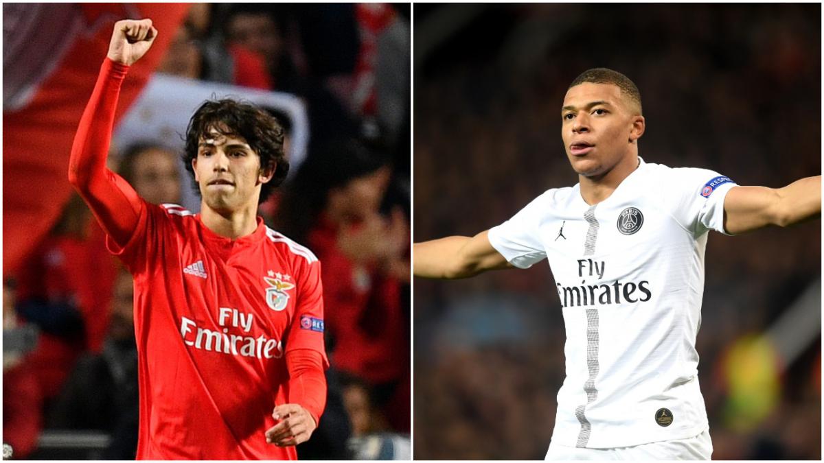 De Ligt to Juve: Ajax captain joins most expensive teenagers of all time