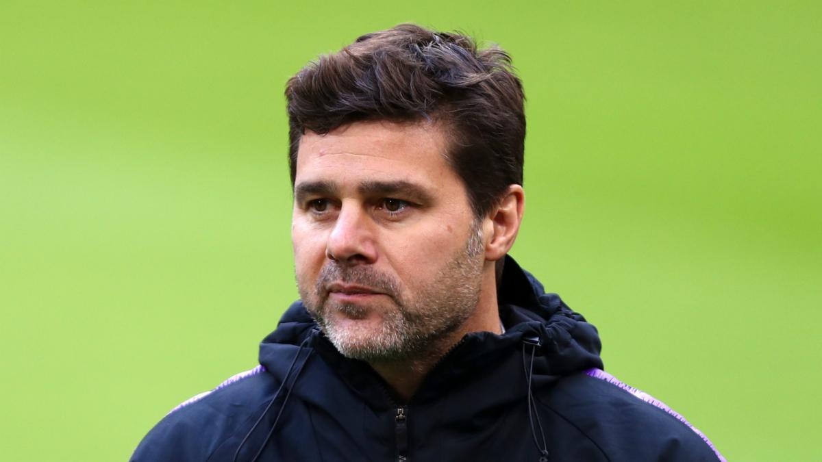 Spurs boss Pochettino could have quit had Tottenham won Champions League