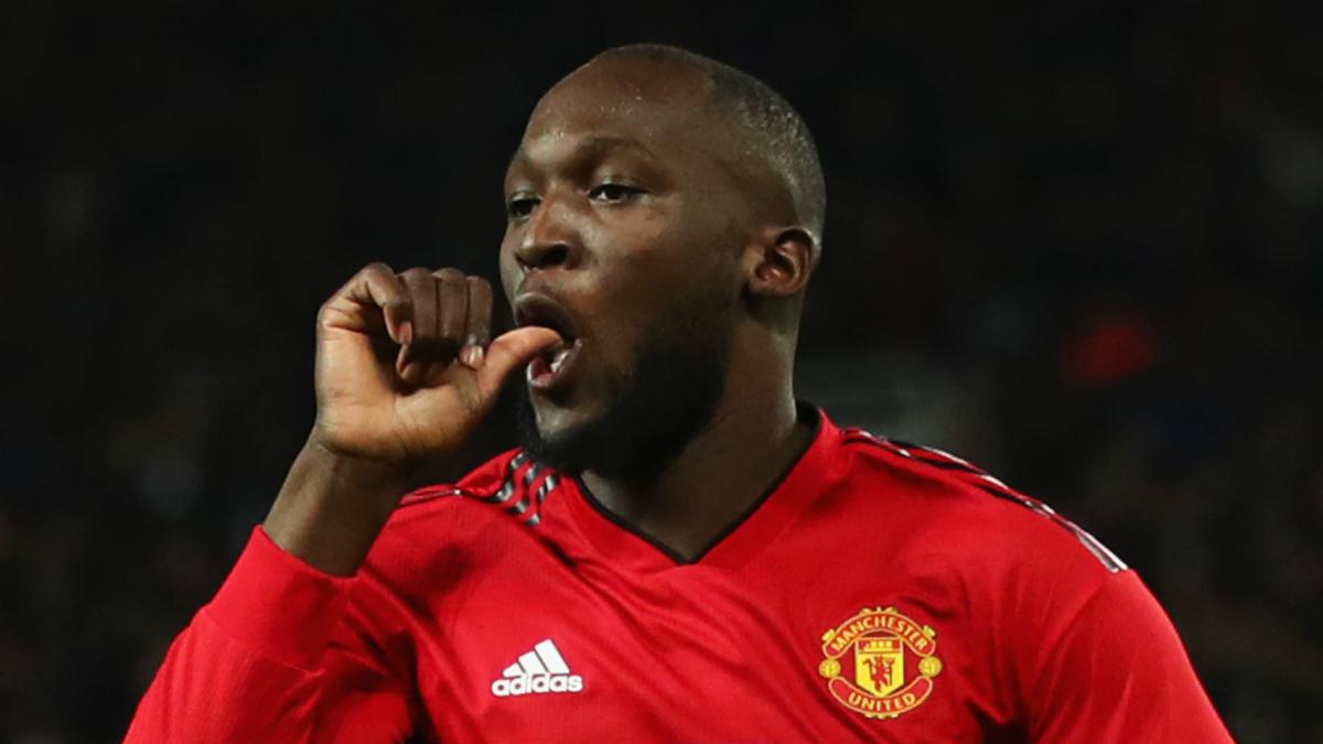 Conte on Man United star Lukaku: I like him as a player