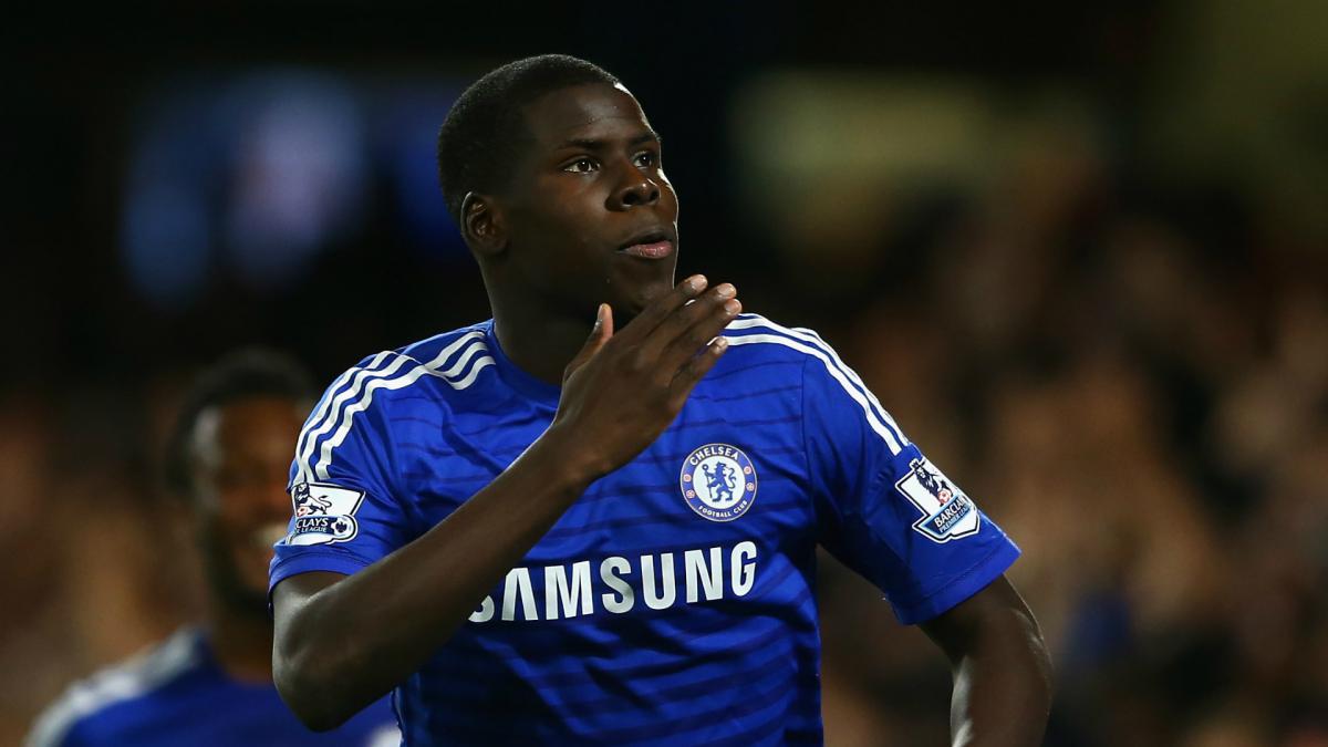Lampard wants Zouma to stay at Chelsea