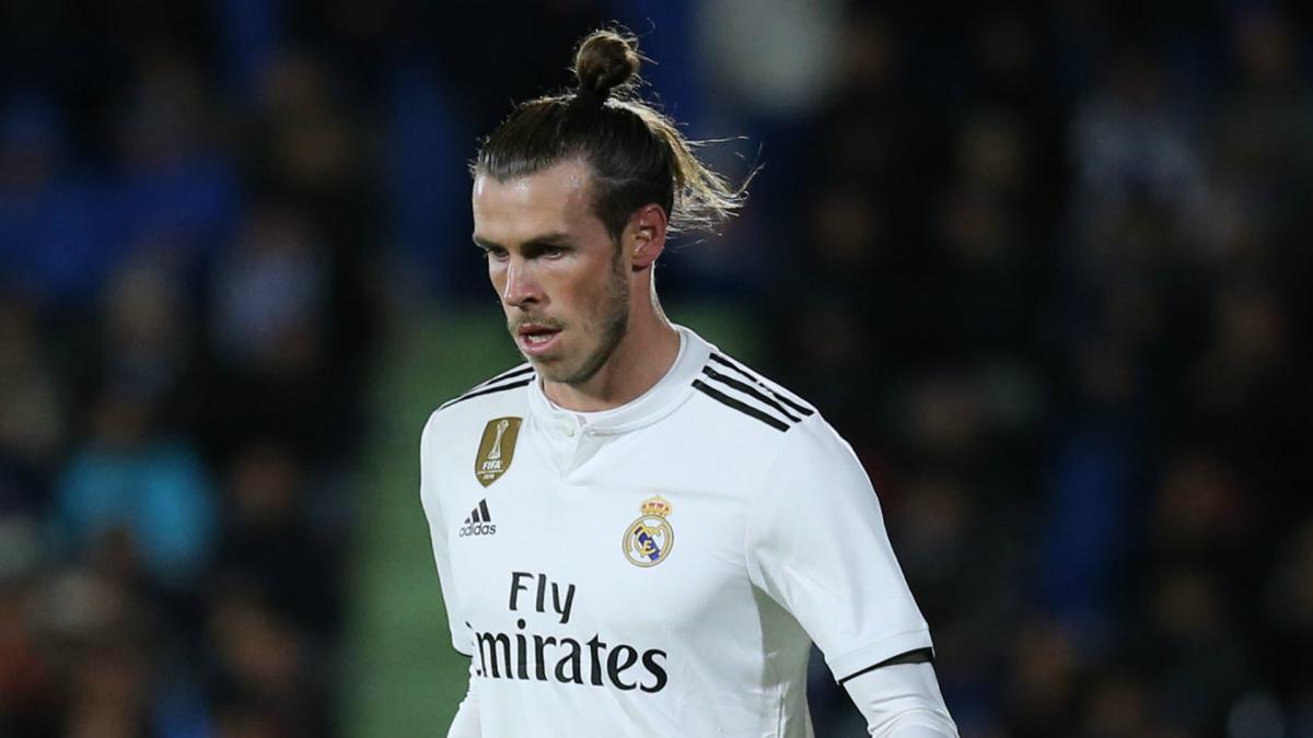 I don't know if Tottenham have bid for Bale - Pochettino